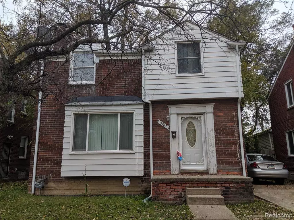 Detroit, MI 48228,9967 WARWICK Street