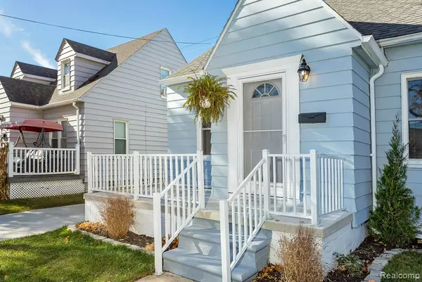 Trenton, MI 48183,3036 JOHN R Street