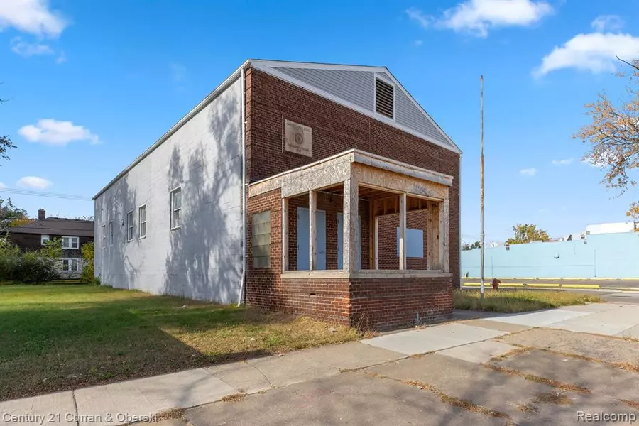 3914 W JEFFERSON Avenue, Ecorse, MI 48229