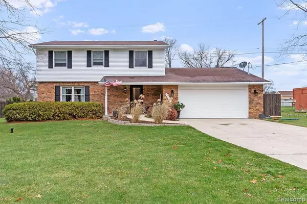 Linden, MI 48451,3490 LAHRING Road