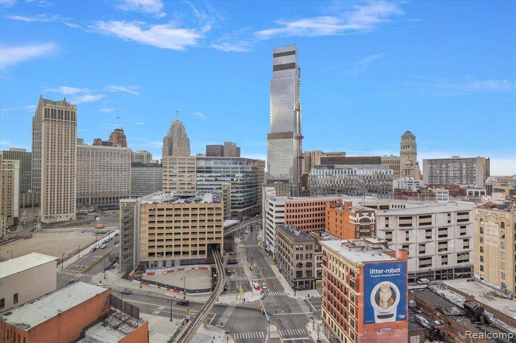 Detroit, MI 48226,330 Gratiot Avenue