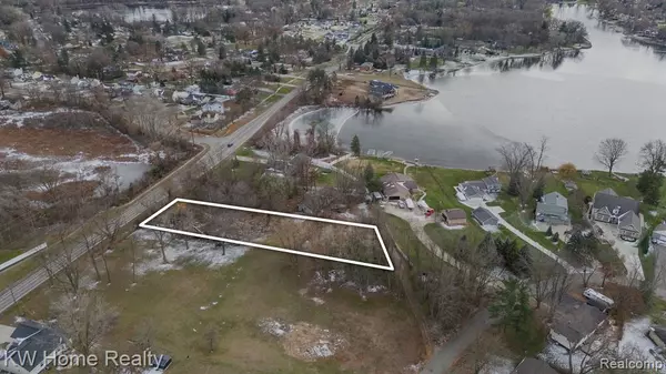 Waterford, MI 48329,0000 CELIA Drive