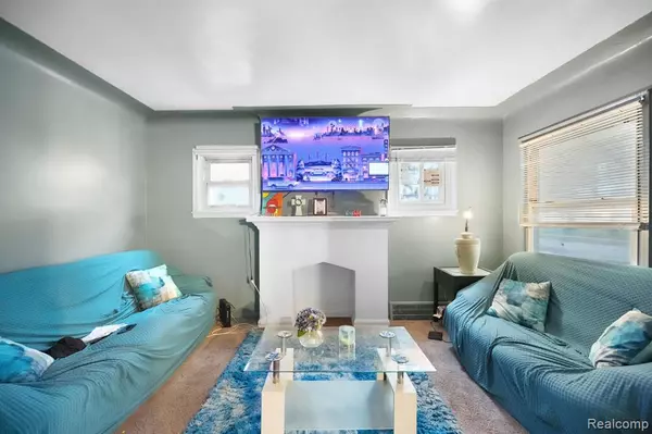 Detroit, MI 48234,18637 CONLEY Street