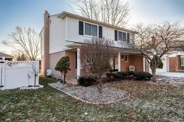 Taylor, MI 48180,25129 KOTHS Street