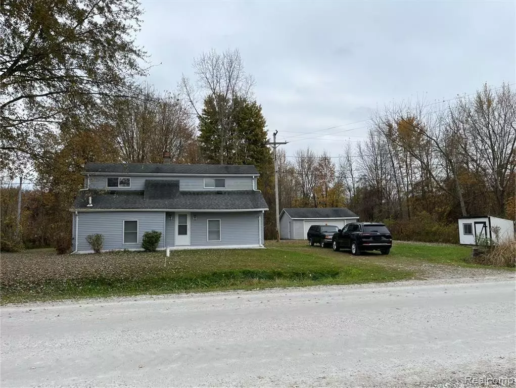 Kimball, MI,6801 RAVENSWOOD Road
