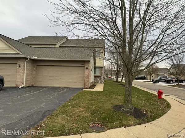 12245 Noonan Court, Utica, MI 48315