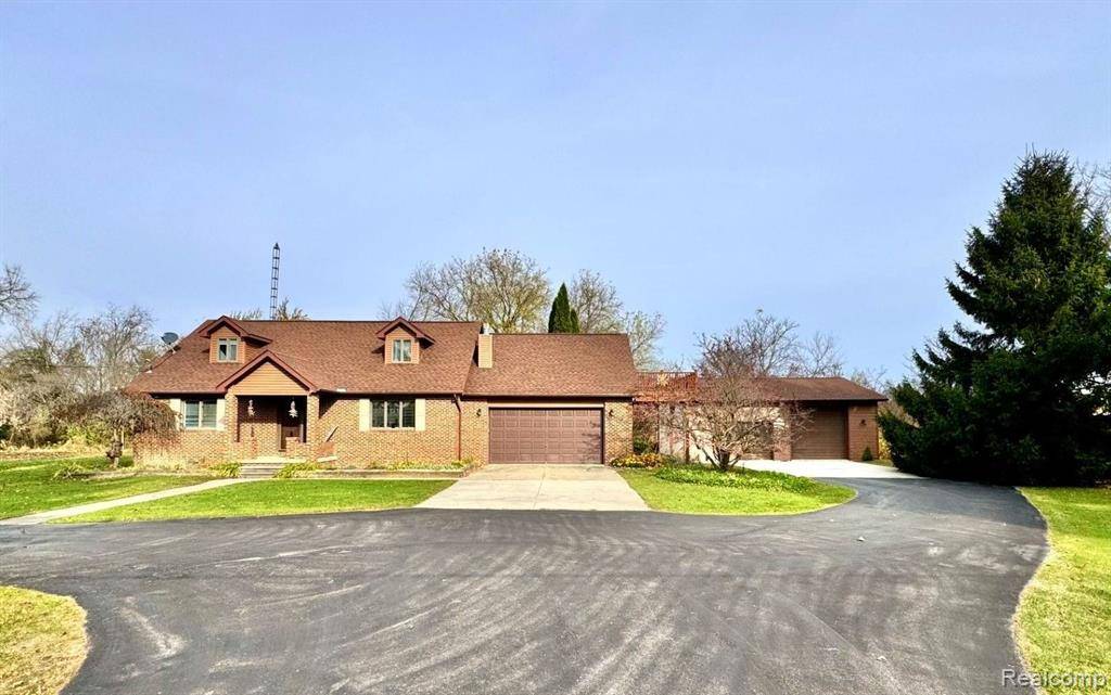 Lexington, MI 48450