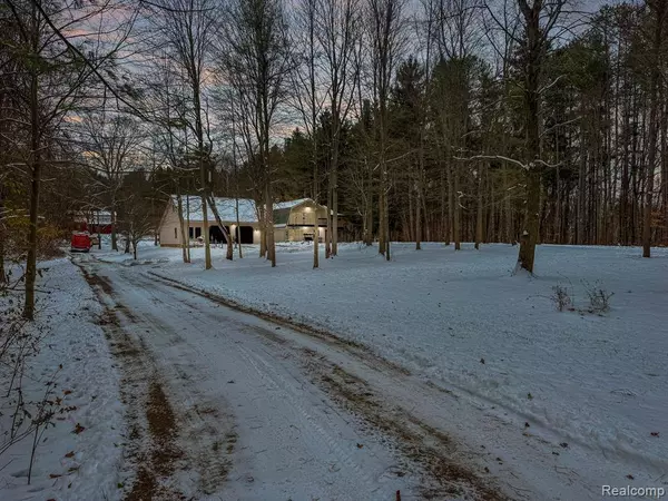 Otisville, MI 48463,12175 POWDERHORN Trail