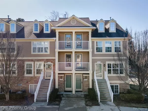 Lake Orion, MI 48362,108 EVERGREEN Trail