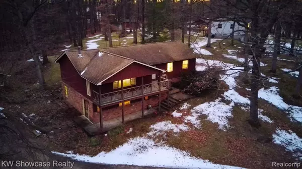 Leonard, MI 48367,1730 MOFFAT