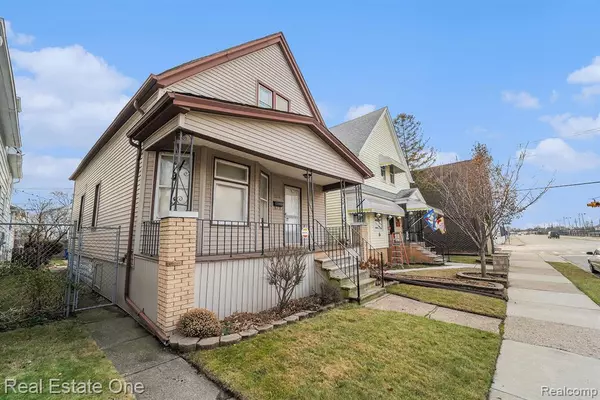 Hamtramck, MI 48212,2216 Poland Street