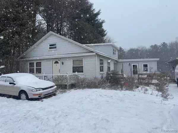 Lexington, MI 48450,3303 LAKESHORE Road