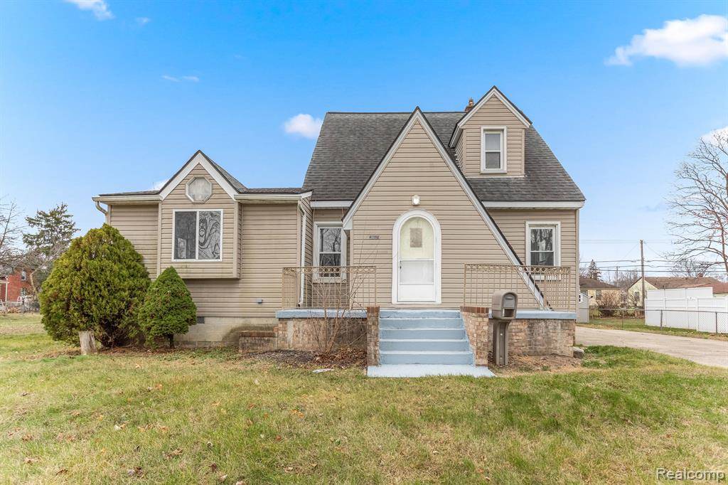 30819 MARQUETTE Street, Garden City, MI