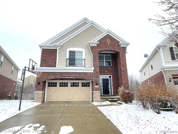 28340 CLYMER Drive, Novi, MI