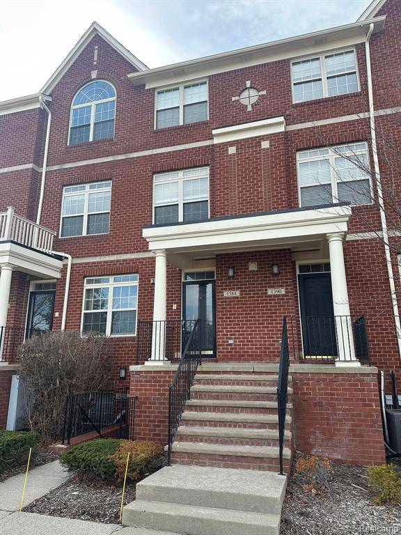Troy, MI 48084,1384 DEVON Lane