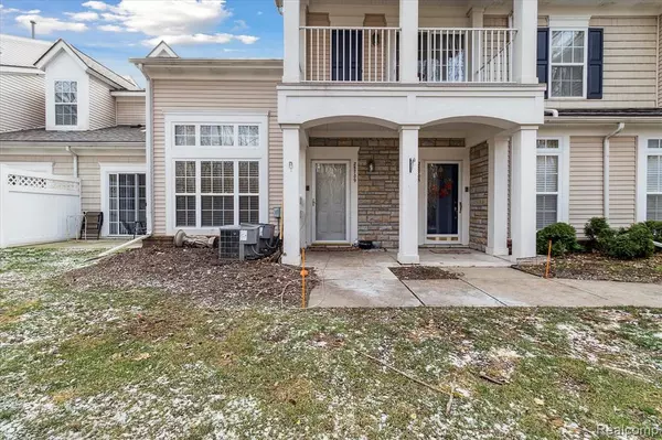 Harrison Township, MI,25709 MARITIME N Circle