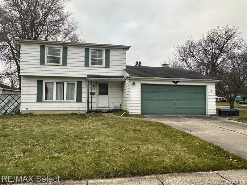 3802 LYNN Court, Flint, MI 48503