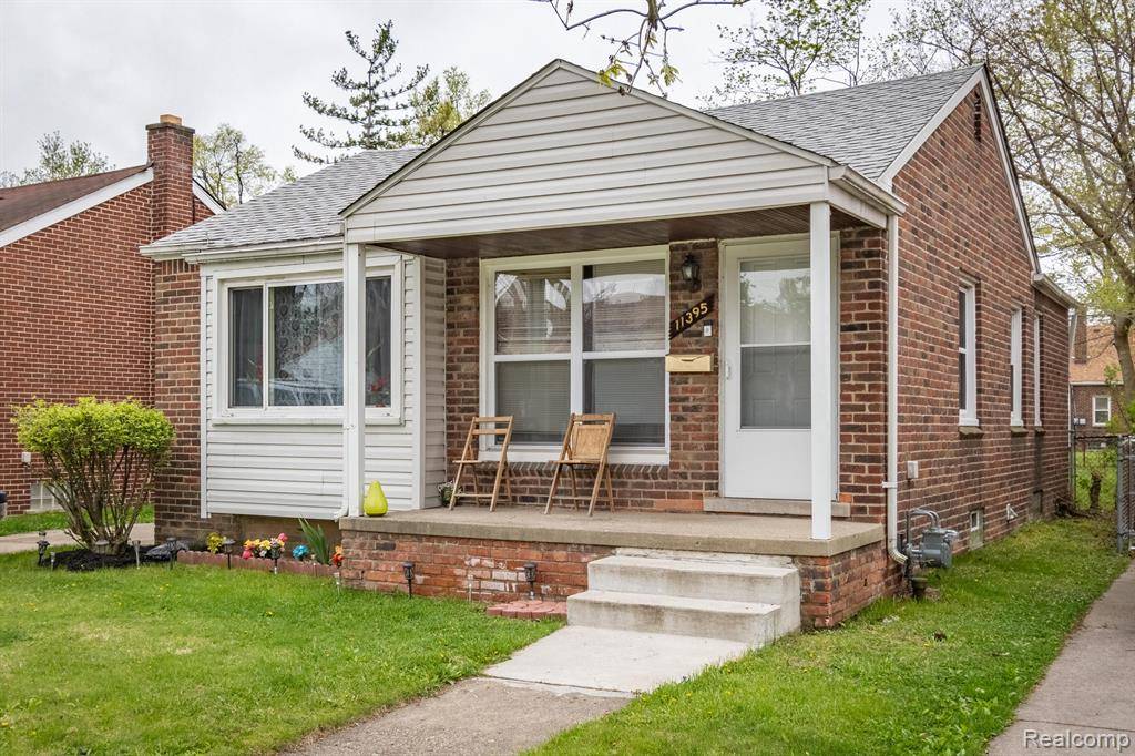 11395 HAZELTON, Redford, MI 48239