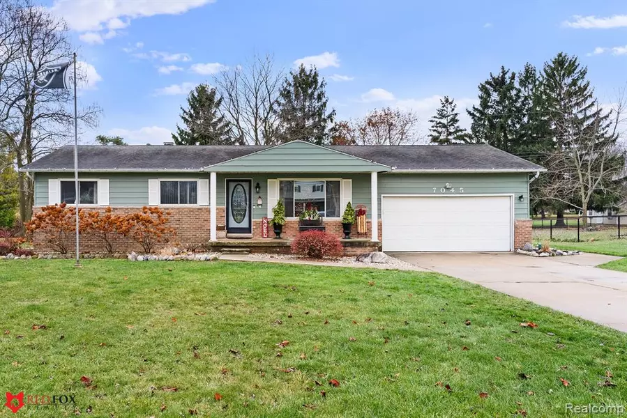 7045 BRISTOL Road, Swartz Creek, MI 48473