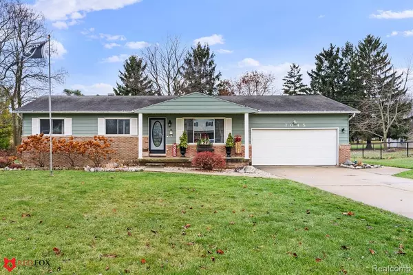 7045 BRISTOL Road, Swartz Creek, MI 48473