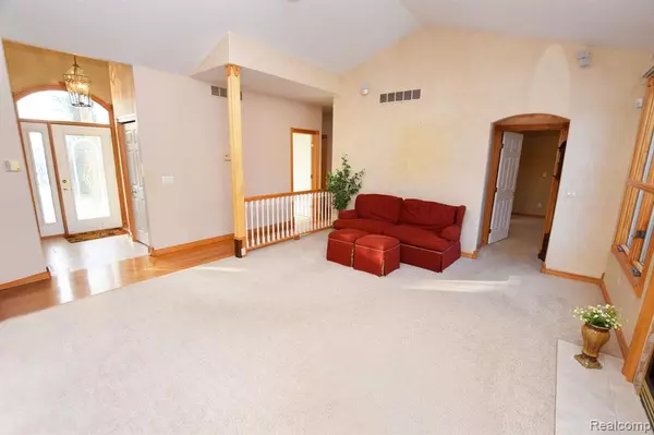 Clio, MI 48420,3200 ROSALIE ANN