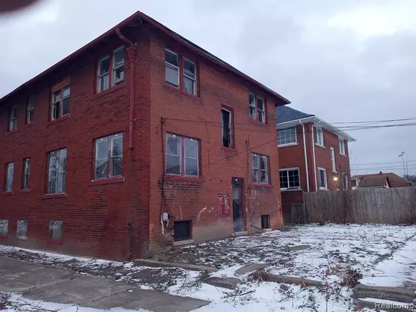 Detroit, MI 48204,7069 ELMHURST Street