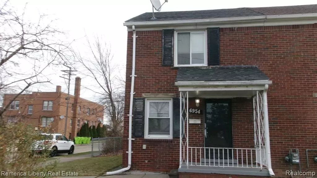 Dearborn, MI 48126,6954 Manor Street