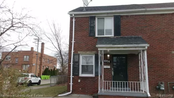6954 Manor Street, Dearborn, MI 48126
