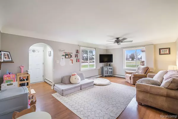 Swartz Creek, MI 48473,3129 MORRISH Road