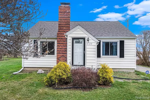 3129 MORRISH Road, Swartz Creek, MI 48473