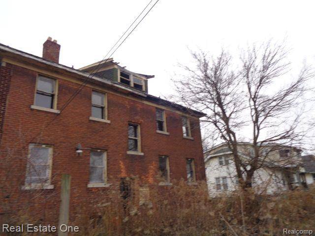 Detroit, MI 48204,10011 BELLETERRE Street