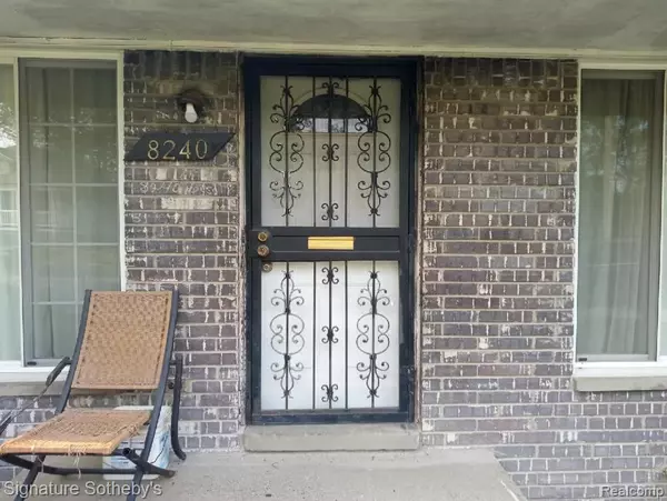 Detroit, MI 48238,8240 DESOTO Street