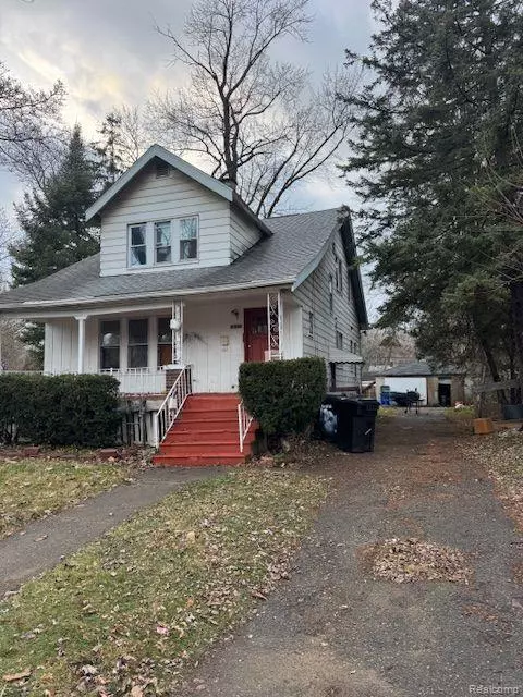 18305 WORMER Street, Detroit, MI 48219