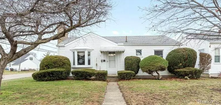 21858 MCKINLEY Street, Rockwood, MI