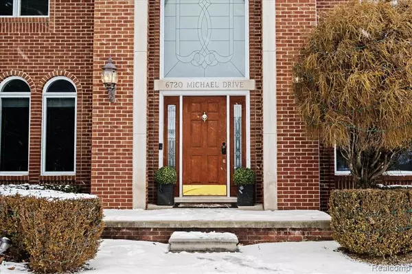 Troy, MI 48098,6720 MICHAEL Drive