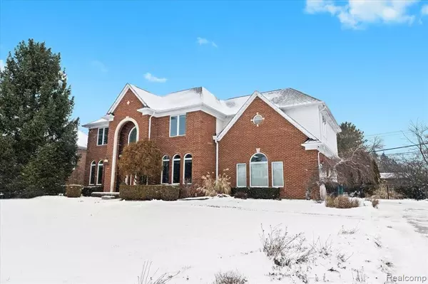 Troy, MI 48098,6720 MICHAEL Drive