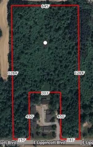Davison, MI 48423,000 Lippincott Boulevard