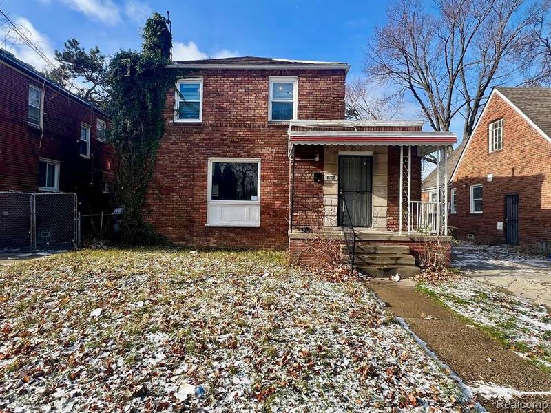 15759 MANSFIELD Street, Detroit, MI 48227