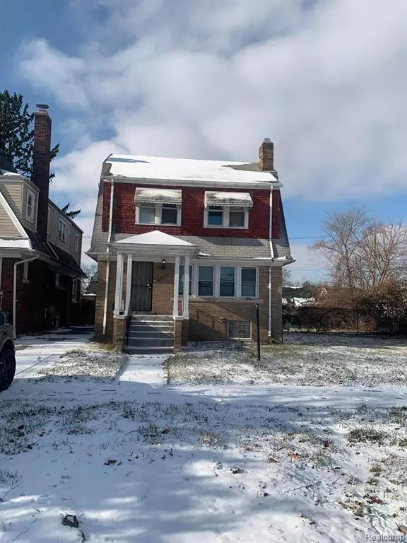 9239 LITTLEFIELD Street, Detroit, MI 48228