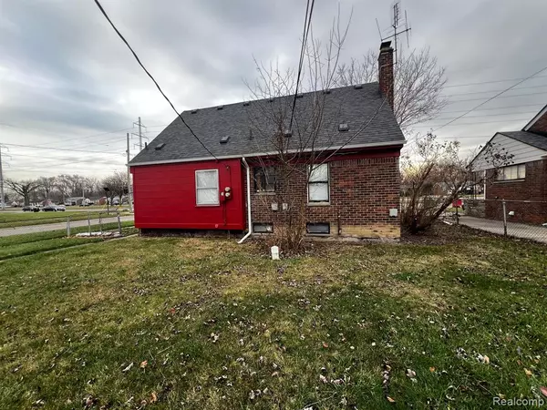 Eastpointe, MI 48021,16555 E E. 8 MILE Road Road