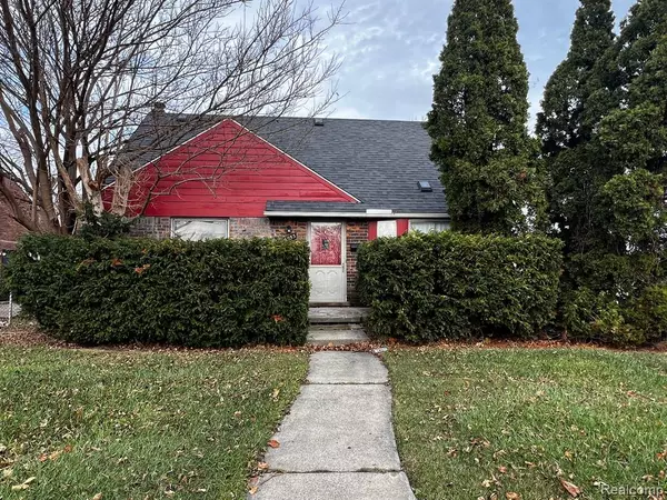 16555 E E. 8 MILE Road Road, Eastpointe, MI 48021