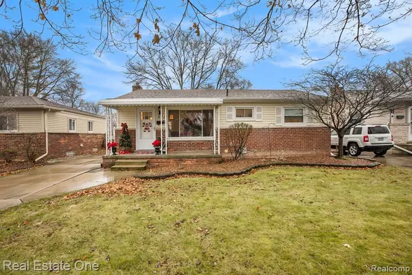 Taylor, MI 48180,9025 WEDDEL Street