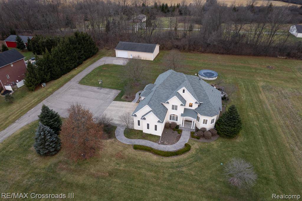 8525 CHERRY HILL Road, Ypsilanti, MI 48198