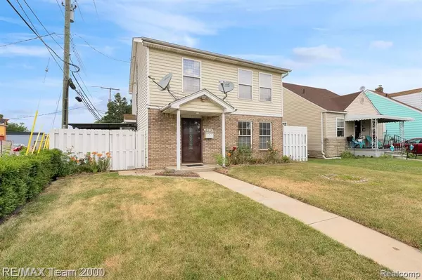 Melvindale, MI,18335 HENRY Street