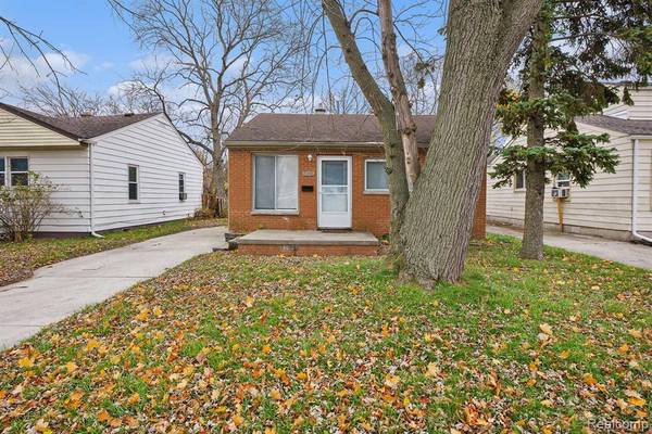 20846 ATLANTIC Avenue, Warren, MI 48091