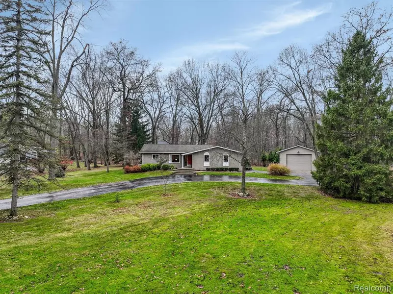 8445 REESE Road, Clarkston, MI 48348