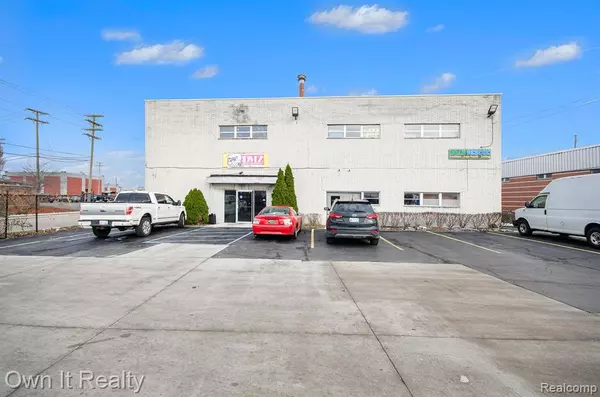 Dearborn, MI 48124,25315 KEAN Street