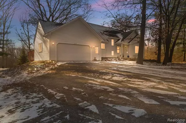 3120 JUDD Road,  Milan,  MI 48160