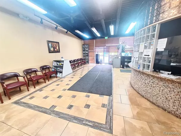 Taylor, MI,14625 TELEGRAPH Road