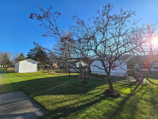 East China, MI,555 Aspen Way